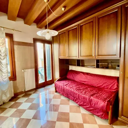 Apartamento Bellavista *