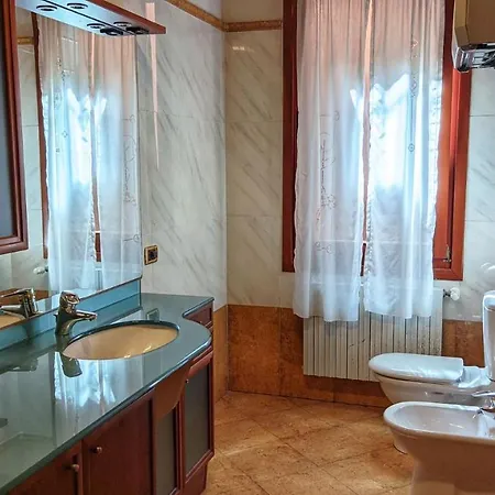 Bellavista Apartmán Benátky