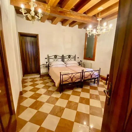 Apartmán Bellavista