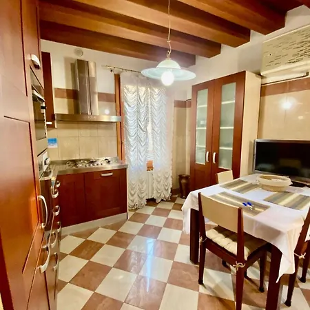 Bellavista Apartmán