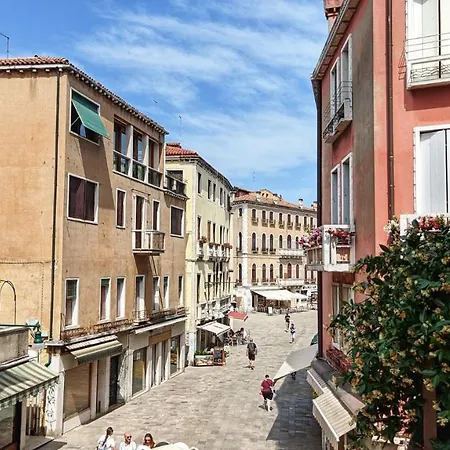 Bellavista * Velence